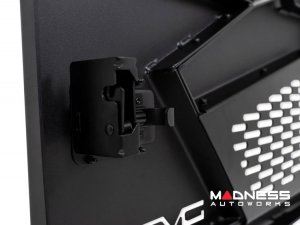 Jeep Gladiator JT Half Doors - Spec Series - Front Half Doors Jeep Gladiator JT Half Doors - Spec Series - Front Half Doors